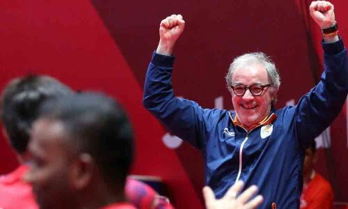 Indian paddlers must pick and choose events ahead of Olympic qualifiers: Ex coach