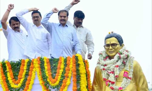 Warangal: Remembering a hero