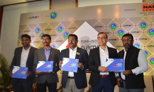 ORR stabilising land prices in Hyderabad: HRA ORR stabilising land prices in Hyderabad: HRA