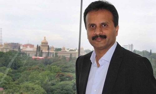 Aware of reports probing authenticity: Coffee Day