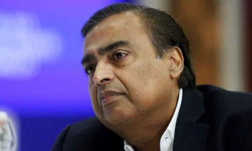 Reliance, BP form JV for 5,500 petrol pumps, retail jet fuel