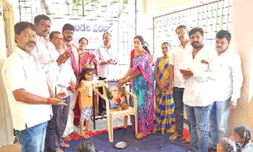 Prof Jayashankars 85th birth anniversary celebrated