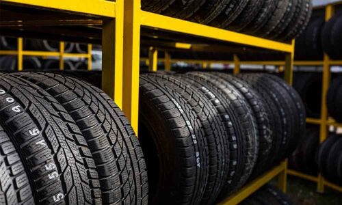 Slowdown to curtail tyre sectors growth