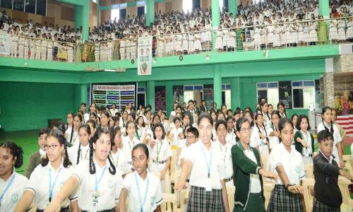 GHMC to plant 10 cr saplings in five years