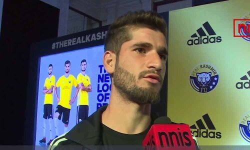 Worried about families but Real Kashmir focus on Durand opener