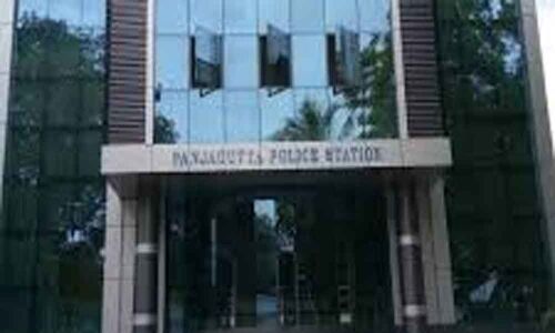 25-year-old falls off building, dies