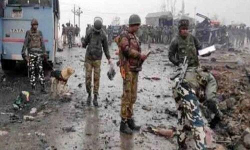 Another Pulwama will happen, says Imran Khan