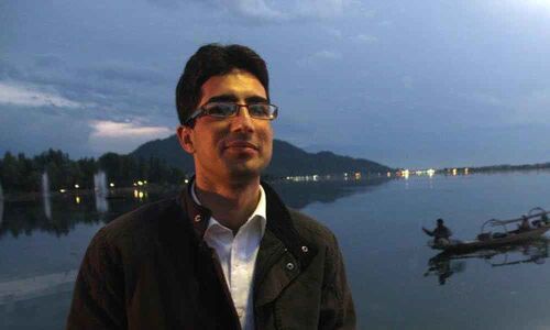 Our land, identity and history stolen in broad daylight