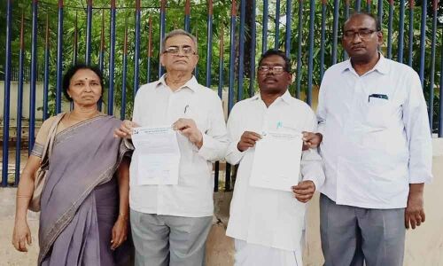 CPI (ML-ND): Drop cases post Linganna encounter