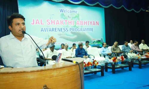 MCT draws up plan to tap rainwater at SVU