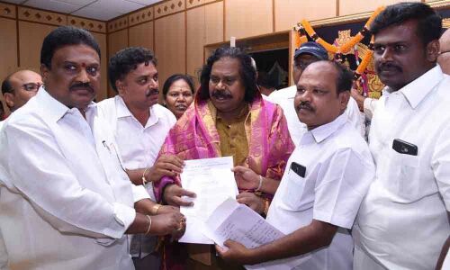 NCST directs TTD to fill ST backlog jobs