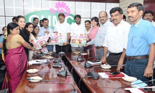 Slum-level federations to take issues to GHMC notice