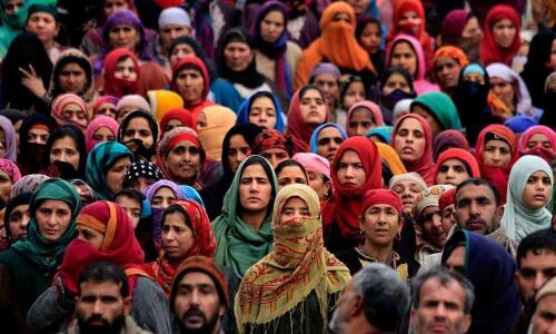 Caught between rock and a hard place