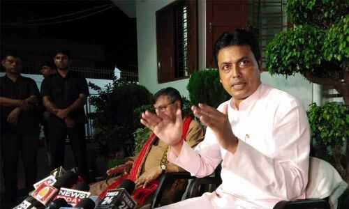 Tripura to set up Cultural Hub to unite NE states