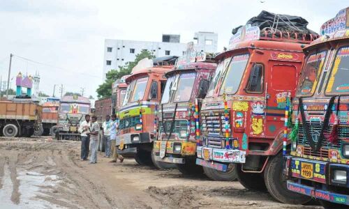 Twice a year fitness tests for transport vehicles on cards