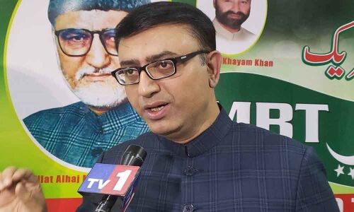 Scrapping Art. 370 more harmful than separatists: MBT