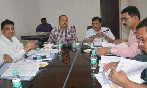 Jal Shakti activity geo-tagged: Patil