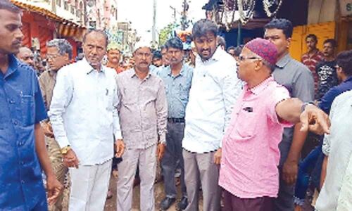 Yousufain Dargah Urs from today
