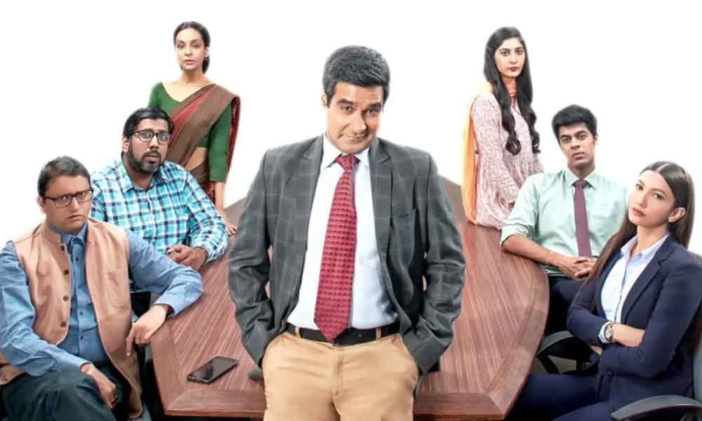 The Office (India) Episodes 10-13 Review
