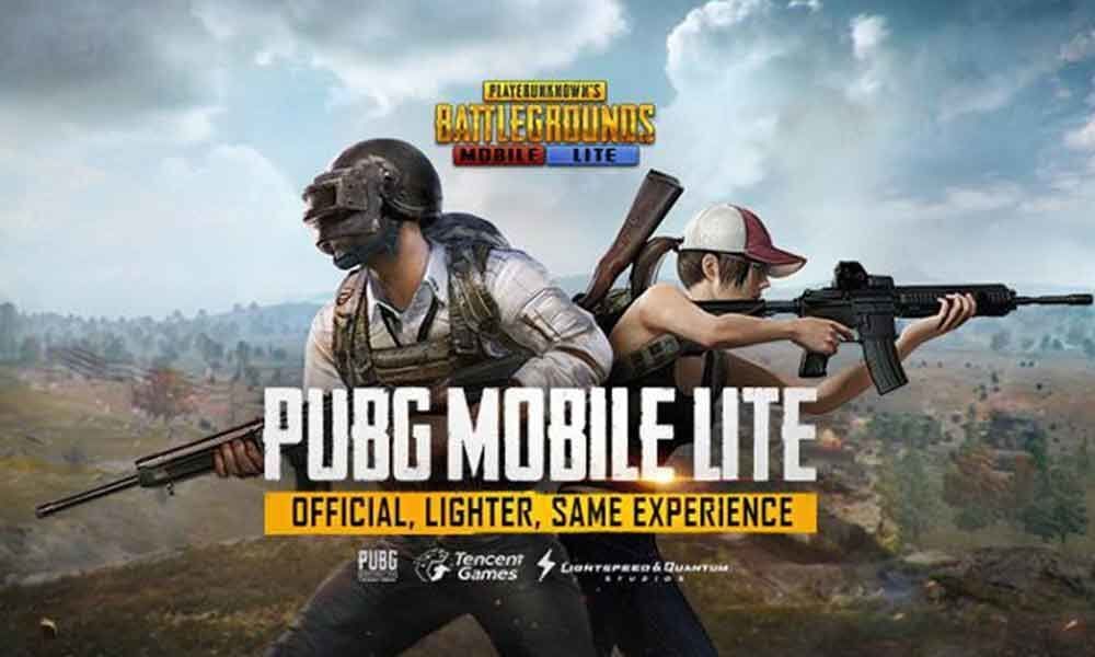 PUBG Mobile Lite: Winner Pass Goes Live in India
