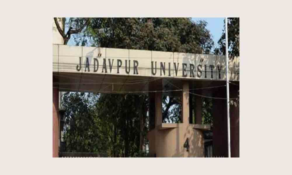 Jadavpur University to provide immediate hostel accomodations to Kashmiri students