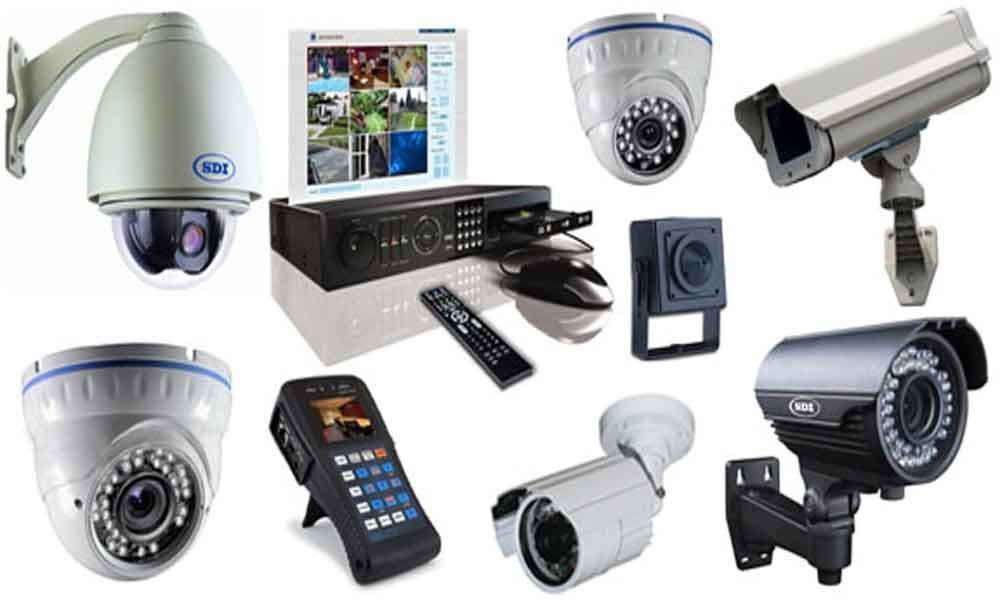 Demand soars for CCTV systems in twin cities