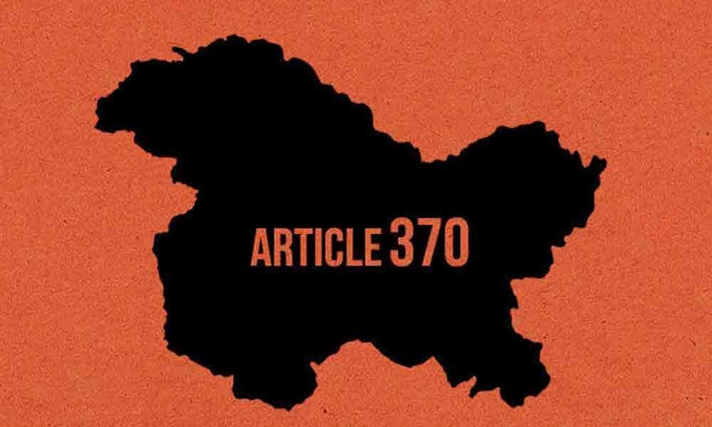 Repeal of Article 370: A shrewd gamble or a game changer?