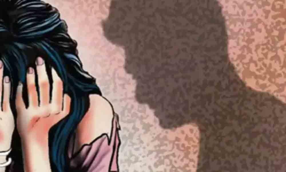 7-year-old girl sexually assaulted in Kamareddy