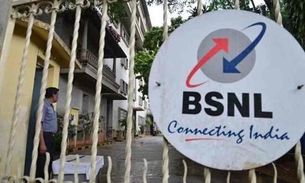 No service disruption due to financial woes: BSNL