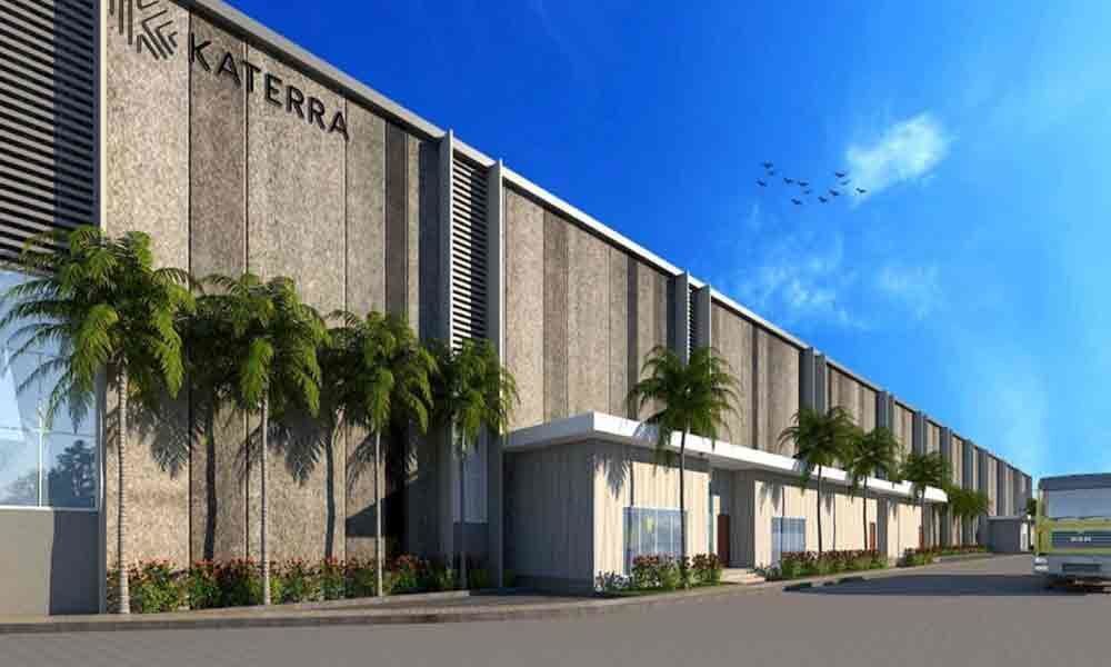 Katerra to set up $100-mn plant in Hyderabad