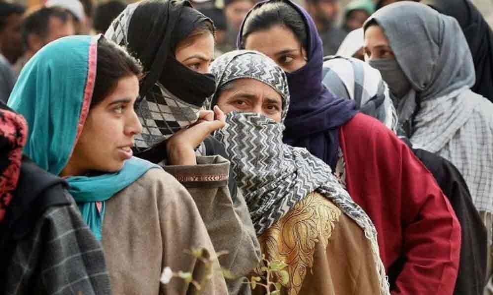 BJP Lawmaker: Now marry fair Kashmiris