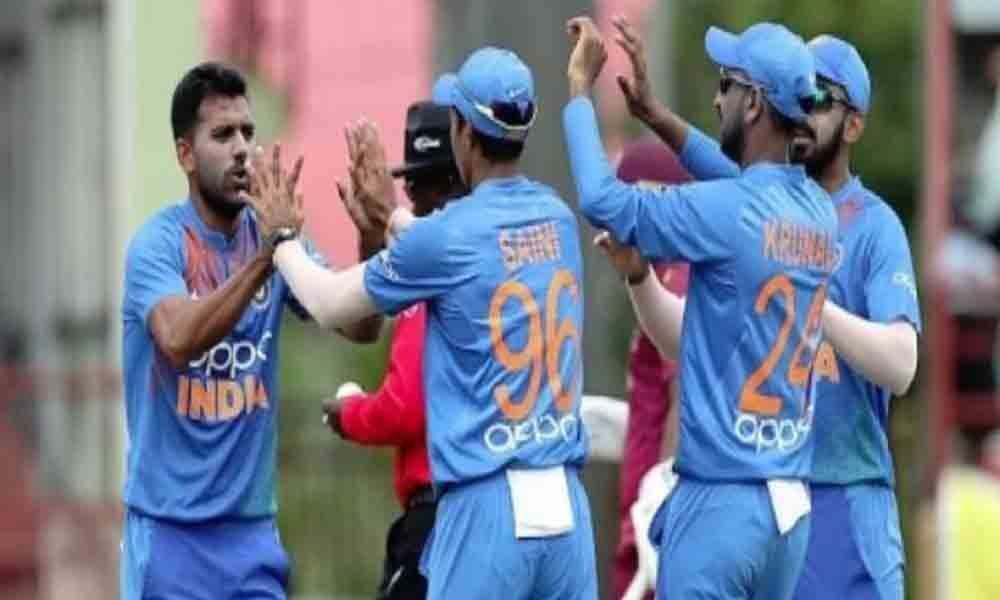 Men in Blue look for ODI redemption post World Cup heartbreak