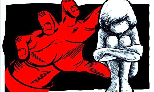 Minor raped by ward boy in UP hospital