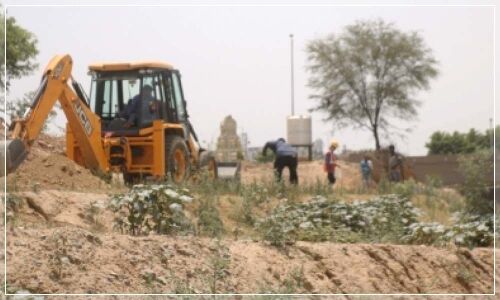 J&K likely to have domicile requirement for purchase of land