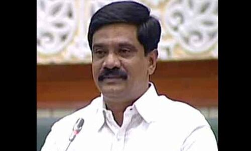 Provide special TTD Darshan tickets to TSRTC passengers: Vemula Prashanth Reddy