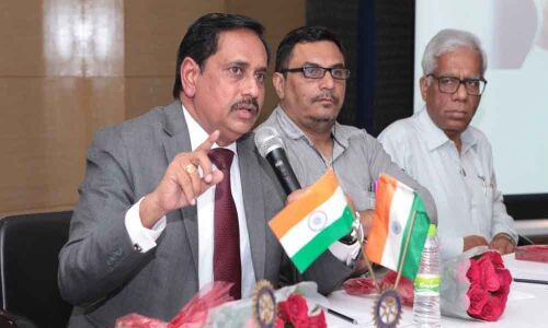 Top honchos need to find ways to let the steam out