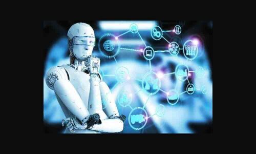 Indian-led team develops robotic cane for stable walking