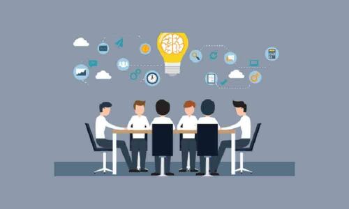 Three start-ups to be offered 25 lakh seed funding each