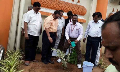 Railway stations to become passenger-friendly: Chief Commercial Manager  KV Rao