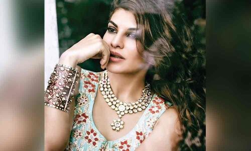 Jacqueline adores Bhansali films