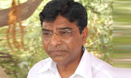 Khammam: Nama Nageswara Rao condoles Sushma Swarajs death