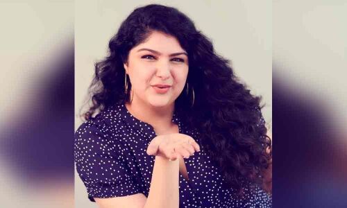 In the business of making philanthropy cool