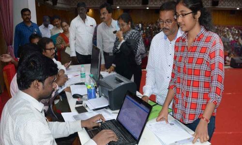 Demand for agricultural graduates growing steeply, says Vice-Chancellor