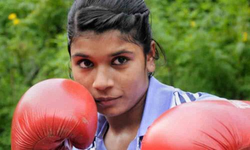 Nikhat Zareen dropped, demands fair selection