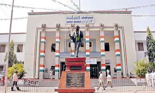 Congress assessing impact on voting pattern