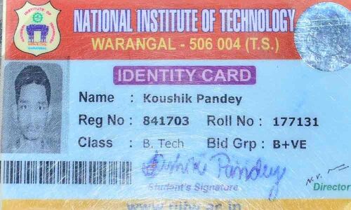 NIT student ends life in Warangal