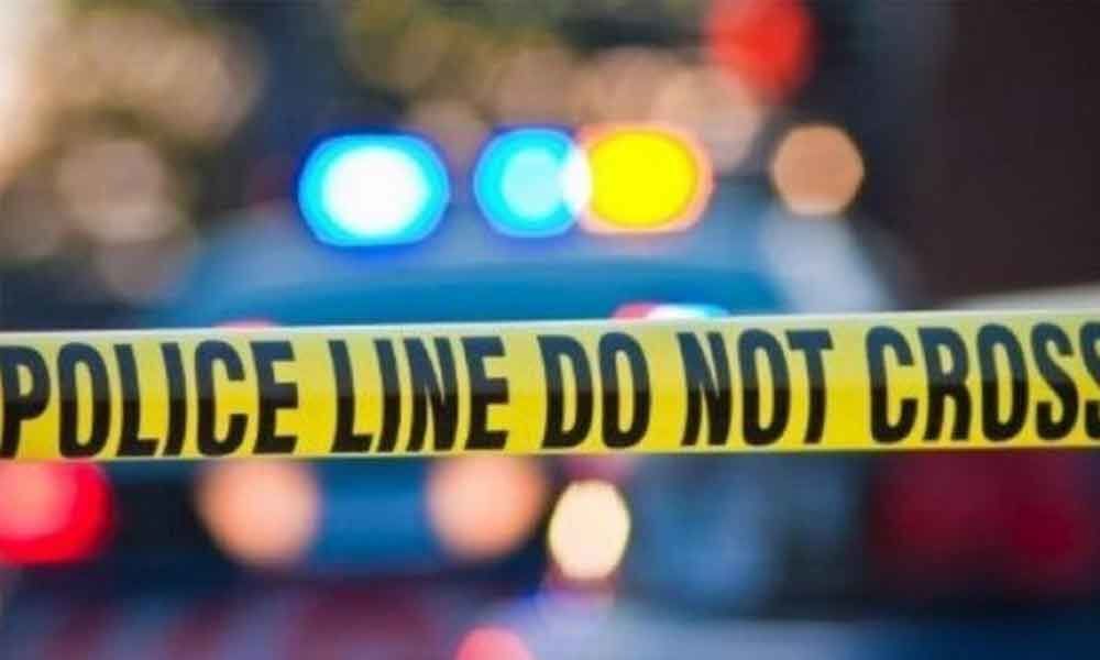 Man found dead under suspicious circumstances in Hyderabad