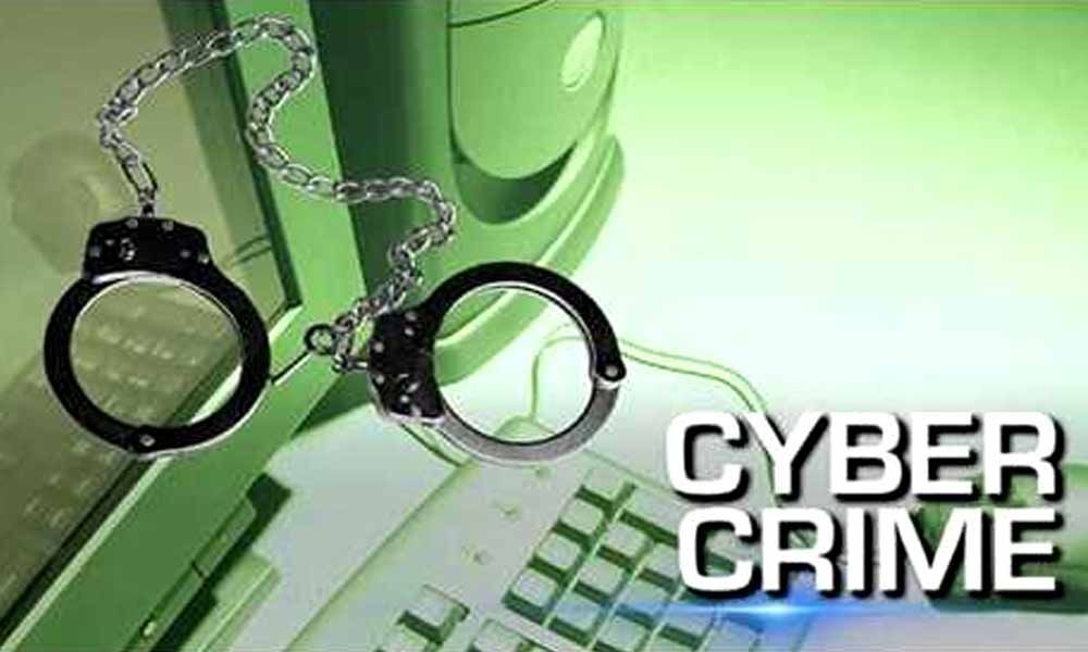 Online frauds a headache for Delhi cyber cell