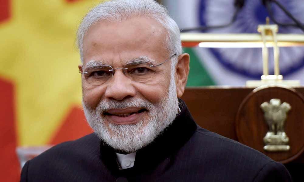 PM Modi may address nation on Centres J&K move to scrap Article 370 today