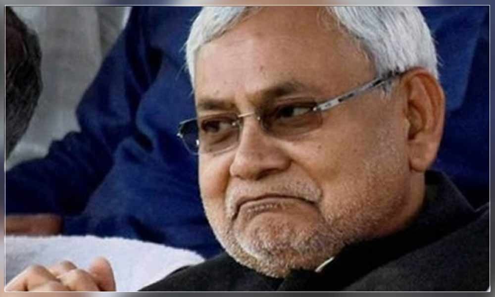 New law should be abided by all: JD(U) after opposing Centres Article 370 move
